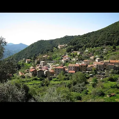 Apartmán A La Campagne *