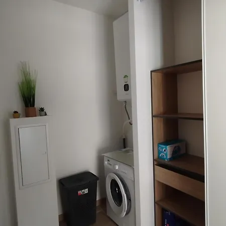 Apartmán A La Campagne