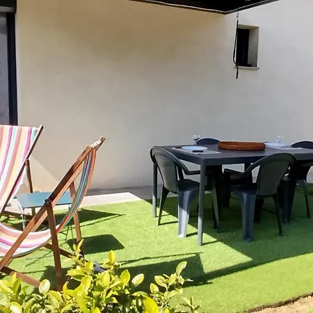 Apartmán A La Campagne Ocana