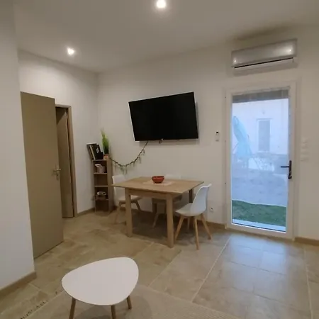 A La Campagne Apartmán