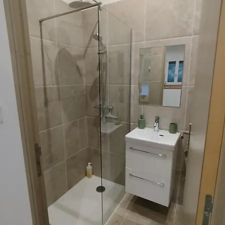 Apartmán A La Campagne