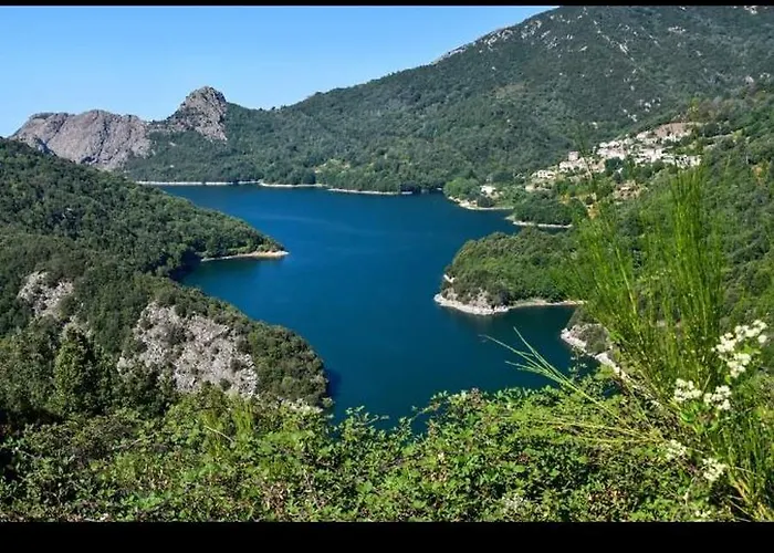 A La Campagne Apartman