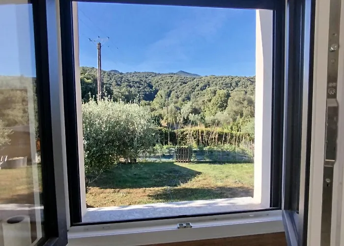 A La Campagne Ocana