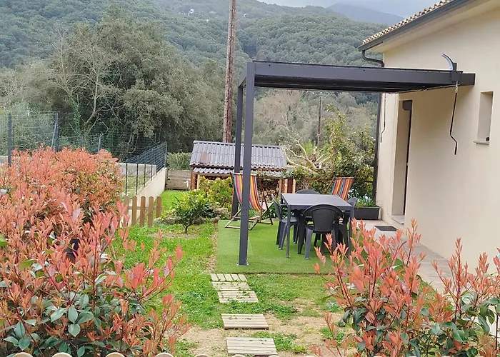 A La Campagne Ocana