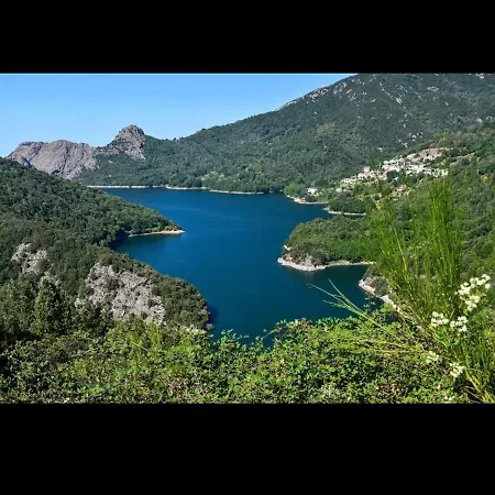 A La Campagne Lägenhet