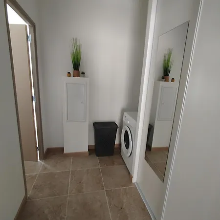 A La Campagne Apartment Ocana