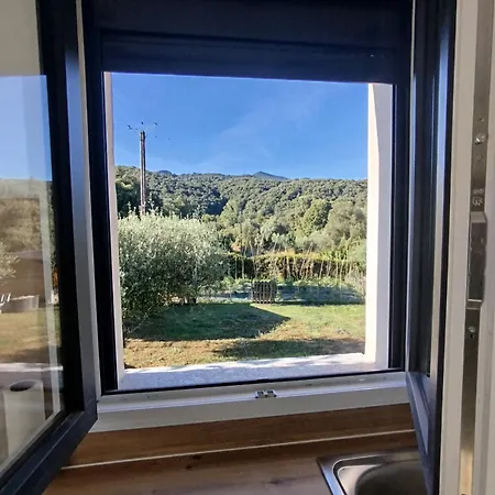 A La Campagne Ocana