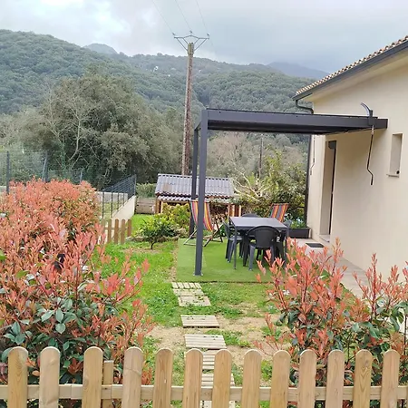 A La Campagne Ocana