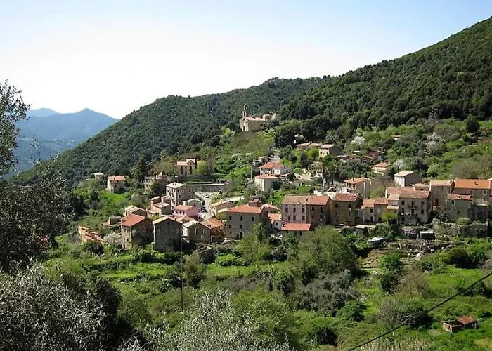 公寓 A La Campagne *