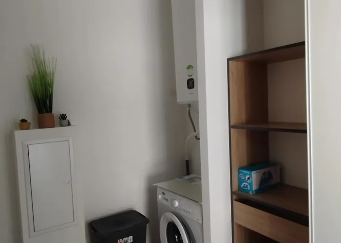 公寓 A La Campagne