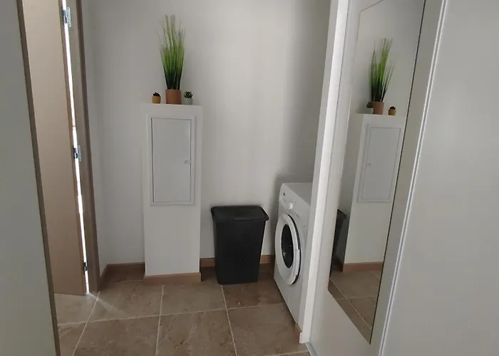 A La Campagne 公寓 Ocana