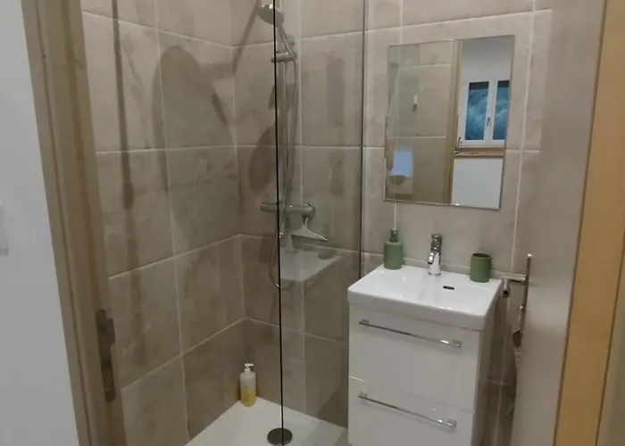 公寓 A La Campagne